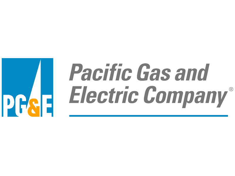 Pacific Gas & Electril Coopertive