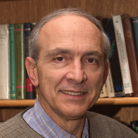 Dr Richard J Marasco