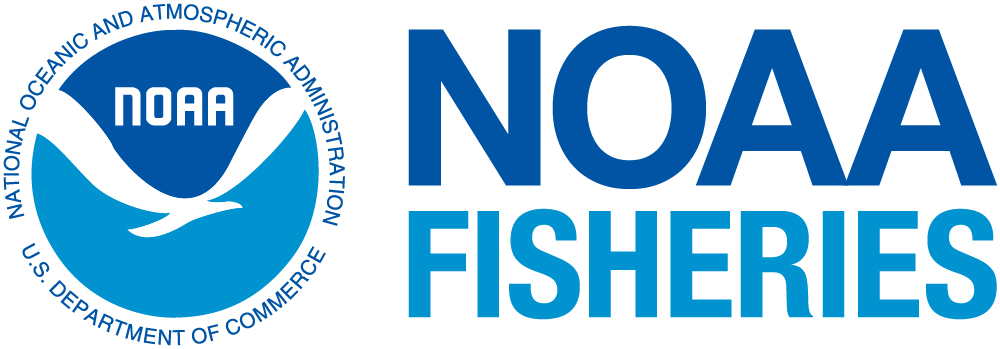 NOAA Fisheries logo