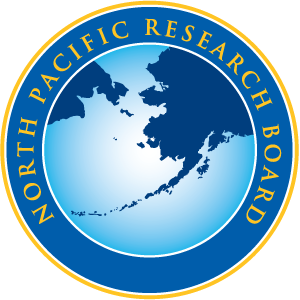 North Pacific Research Board logo